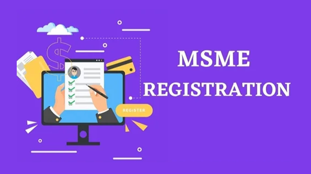 MSME & FSSAI
