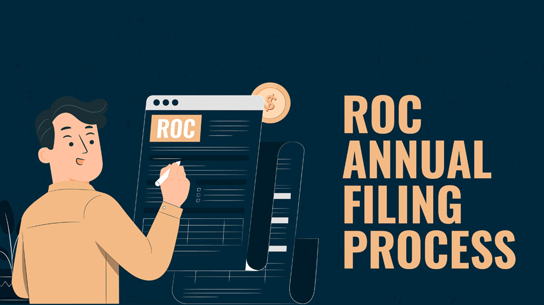 ROC Filing